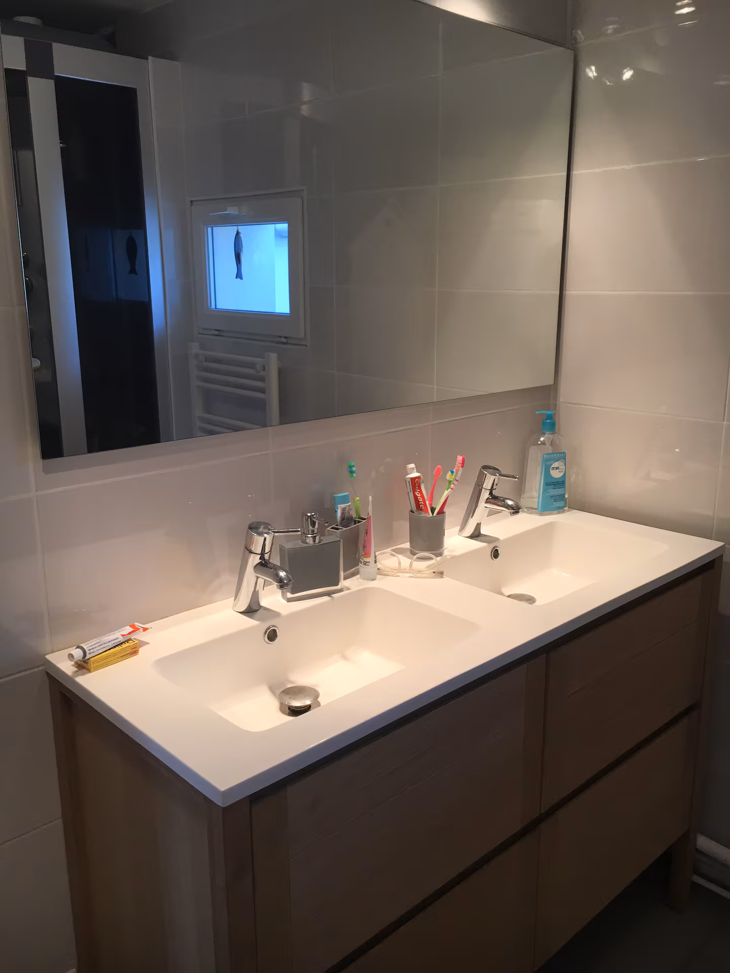 Salle de bain